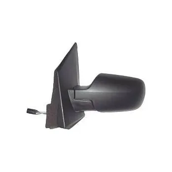 Auto zrcátko LORO Vnější zpětné zrcátko LOR 1215M06