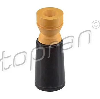 Zarážka, odpružení TOPRAN 103 749 001