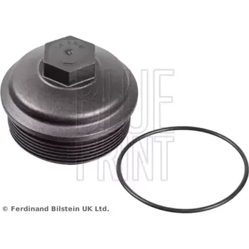 Filtr do auta BLUE PRINT Kryt pouzdra olejového filtru BLP ADBP990002