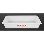 Araven mělký tác na skladování potravin 435mm