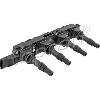 Zapalovací cívka TOPRAN Zapalovací cívka TPR 206 643