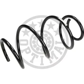OPTIMAL Pružina podvozku OPT AF-5358