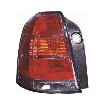 Osvětlení SPZ LORO Zadní světlo LOR 442-1948R-UE