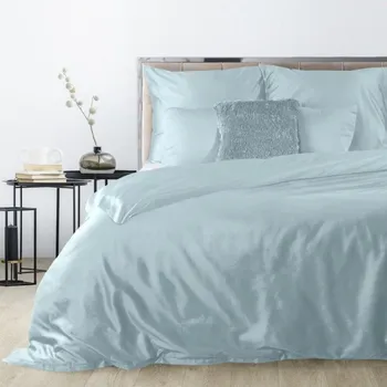 Povlečení Ložní souprava DINA modrá