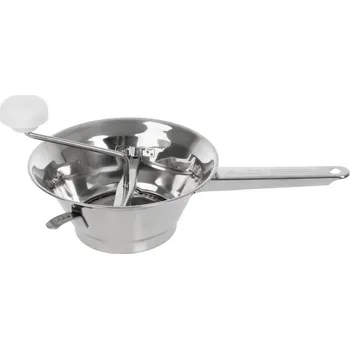 Pasírovač No Brand Pasírovací strojek 205mm