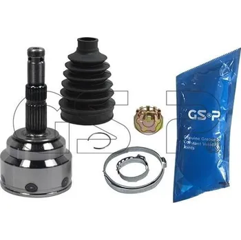 GSP Kloub hnacího hřídele, sada GSP 844066