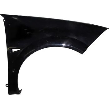 Blatník karosérie P přední blatník plastový černý 36.82.310