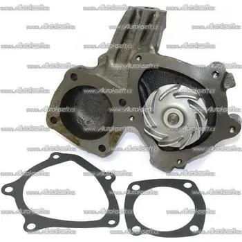 Motor automobilu Starline vodní pumpa VP FI177