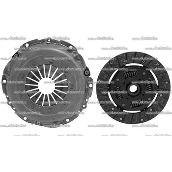 Spojková sada Starline 2 dílná spojková sada SL 2DS9011