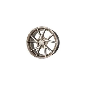 Disk ALUTEC ADX.01 metallic-bronze frontpoliert 7.0Jx17 ET50 5x112x70.1 (wintertauglich) 7x17 5x112 ET50.00 m.-bronze frontpol