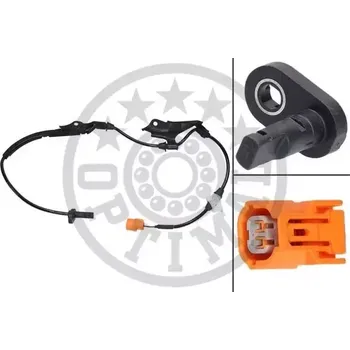 Auto-moto OPTIMAL Snímač počtu otáček kol OPT 06-S405