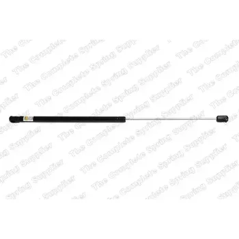 Příslušenství karosérie LESJÖFORS Pneumatická pružina - zavazadlový/nákladový prostor LSJ 8104209