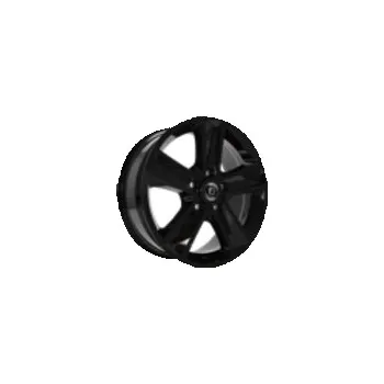 Alu kolo DIEWE MAMMUT5 7x17 ET55 5x120 ML65.1 NeroS K60 fix x17 5x120 ET