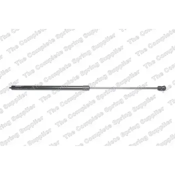 Příslušenství karosérie LESJÖFORS Pneumatická vzpěra kapoty motoru LSJ 8056827