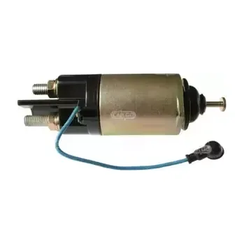 Startér HC-Cargo Zdvihový magnet HC 234876