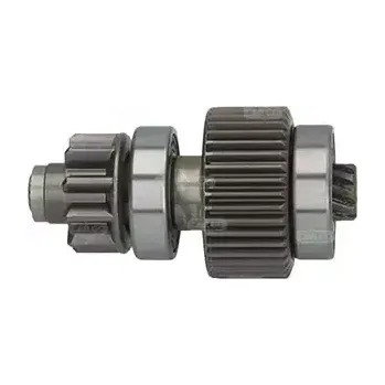 Startér HC-Cargo Volnoběžný převod startéru HC 136796