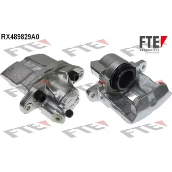 Brzdový třmen FTE Brzdový třmen FTE RX489829A0