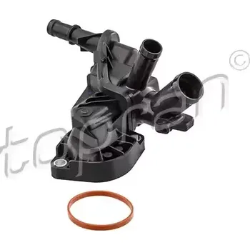 Čidlo automobilu TOPRAN Termostat chladiva TPR 630 320