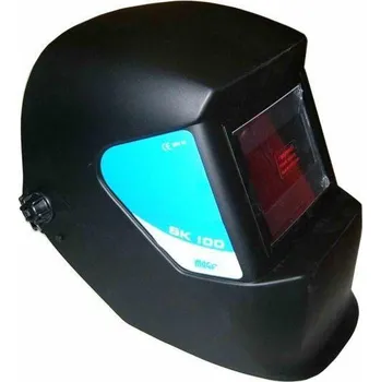 Svářečská kukla MIGATRONIC Kukla standardní SK 100, DIN 10 GV MT00940019