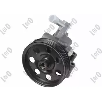 Posilovač řízení LORO Hydraulické čerpadlo řízení LOR 140-01-067