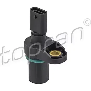 Čidlo automobilu TOPRAN Snímač polohy vačkového hřídele TPR 502 890