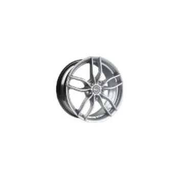 Disk PROLINE 10001508 FELGE: PROLINE - ZX100 ARCTIC SILVER 8X20 5/108 ET:38 ML:74.1 8x20 5x108 ET38.00