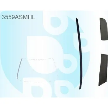 Autosklo PILKINGTON L bauset (lišta) čelního okna AS 3559ASMHL