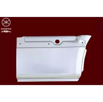 Blatník karosérie KLOKKERHOLM Boční stěna KK 3548565