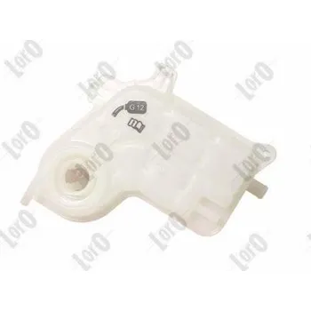 Chladič motoru LORO Vyrovnávací nádoba chladicí kapaliny LOR 053-026-024