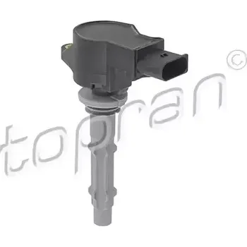 Zapalovací cívka TOPRAN Zapalovací cívka TPR 408 395