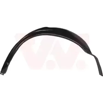 Podběh karosérie VAN WEZEL Dutina kola VAW 1854347