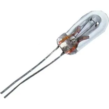 Autožárovka žárovka 12V / 40mA radiální