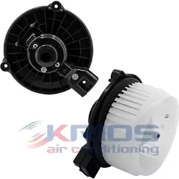 Ventilátor topení a klimatizace HOFFER Vnitřní ventilátor HFR K92343