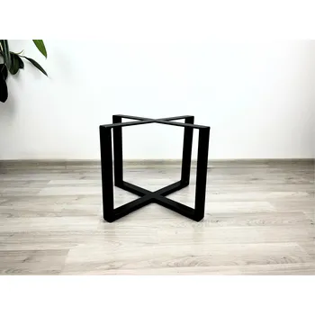 Stolová podnož Stolová noha/podnož malá ,,Star"