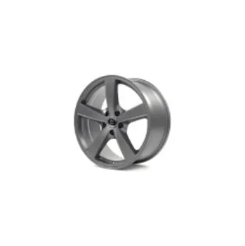 Alu kolo DIEWE 9x21 TRINA Platin 5x120 ET35 ML64.1 fix 9x21 5x120 ET0.00