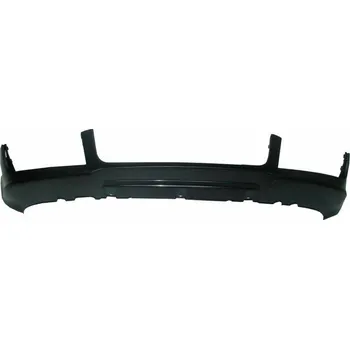 Karosérie LKQ Přední plastový spoiler [02-] pro verzi S 12.23.261