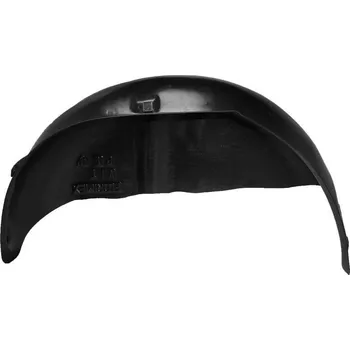 Blatník karosérie LKQ L zadní plastové nadkolí 28.22.387