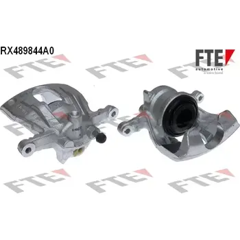 Brzdový třmen FTE Brzdový třmen FTE RX489844A0