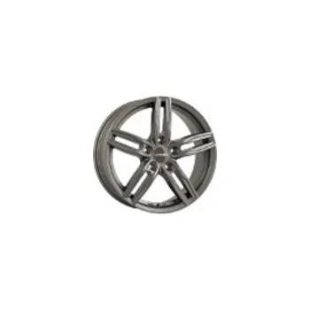 Alu kolo CARMANI 14 PAUL HYPER GUN 5X112 ET47 HB66.6 7,5x17 5x112 ET47.00 hyper gun