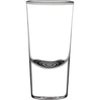 Sklenice Olympia Olympia panákové sklenice 25ml 12 ks