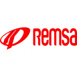 REMSA Sada brzdových destiček RMS 0517.00