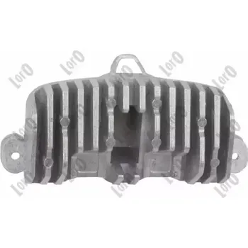 Osvětlení SPZ LORO Řídicí jednotka osvětlení LOR 136-01-004