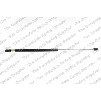 Auto-moto LESJÖFORS Plynová vzpěra zavazadlového prostoru LSJ 8175722