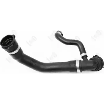 Chladič motoru LORO Hadice chladiče LOR 004-028-029