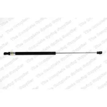 Příslušenství karosérie LESJÖFORS Pneumatická pružina - zavazadlový/nákladový prostor LSJ 8166722