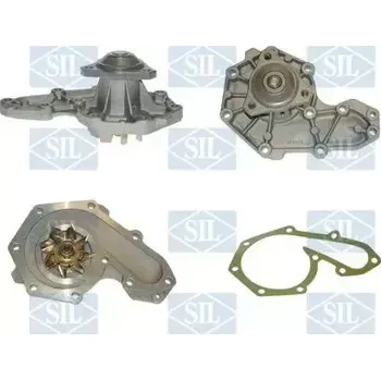 Vodní pumpa motoru Saleri SIL Vodní čerpadlo SLS PA557A