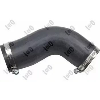 Příslušenství pro turbodmychadlo LORO Hadice plnicího vzduchu LOR 054-028-013