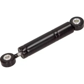 Rozvod motoru MAXGEAR Tlumič vibrací drážkového klínového řemenu MXG 54-0755