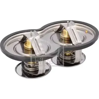 Autoelektrika FEBI Termostat - chladivo FB 10054