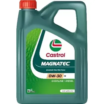 Auto-moto Castrol Magnatec 0W-30 C2 4 l CA 15F6BE